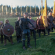 Alex Høgh as Ivar The Boneless (Photo: Jonathan Hession)